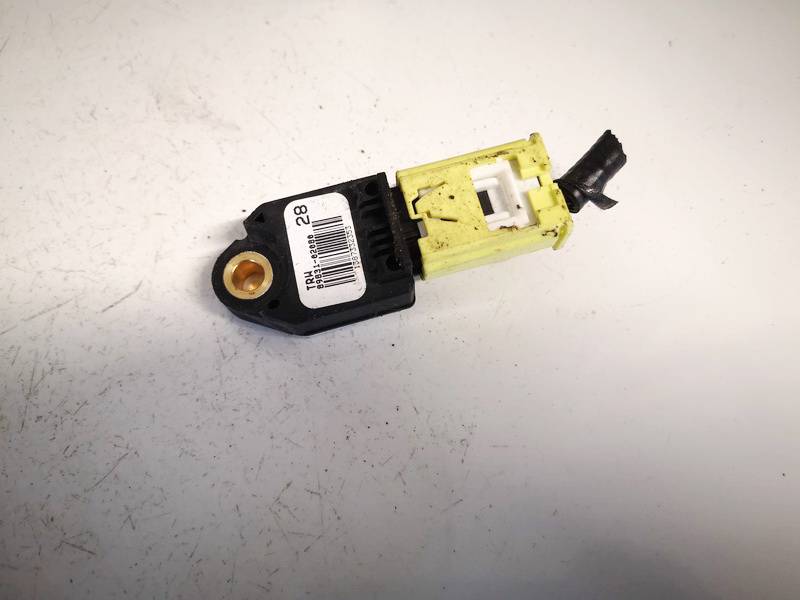 8983102080 Toyota Auris 2007 Srs Airbag crash sensor