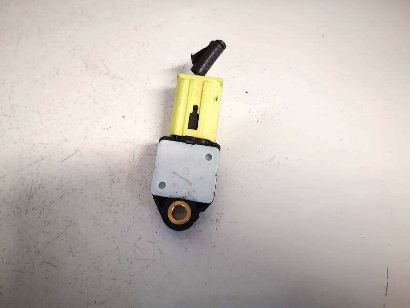 8983102080 Toyota Auris 2007 Srs Airbag crash sensor - Thumbnail 3