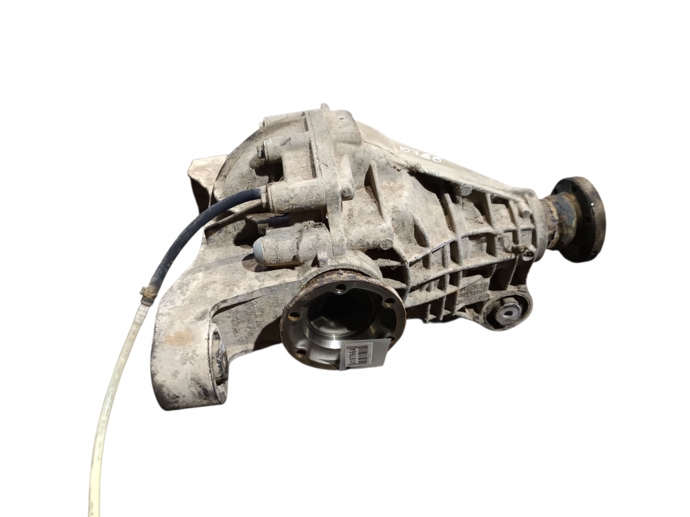 Volkswagen Touareg 2003 différentiel arrière - Thumbnail 3