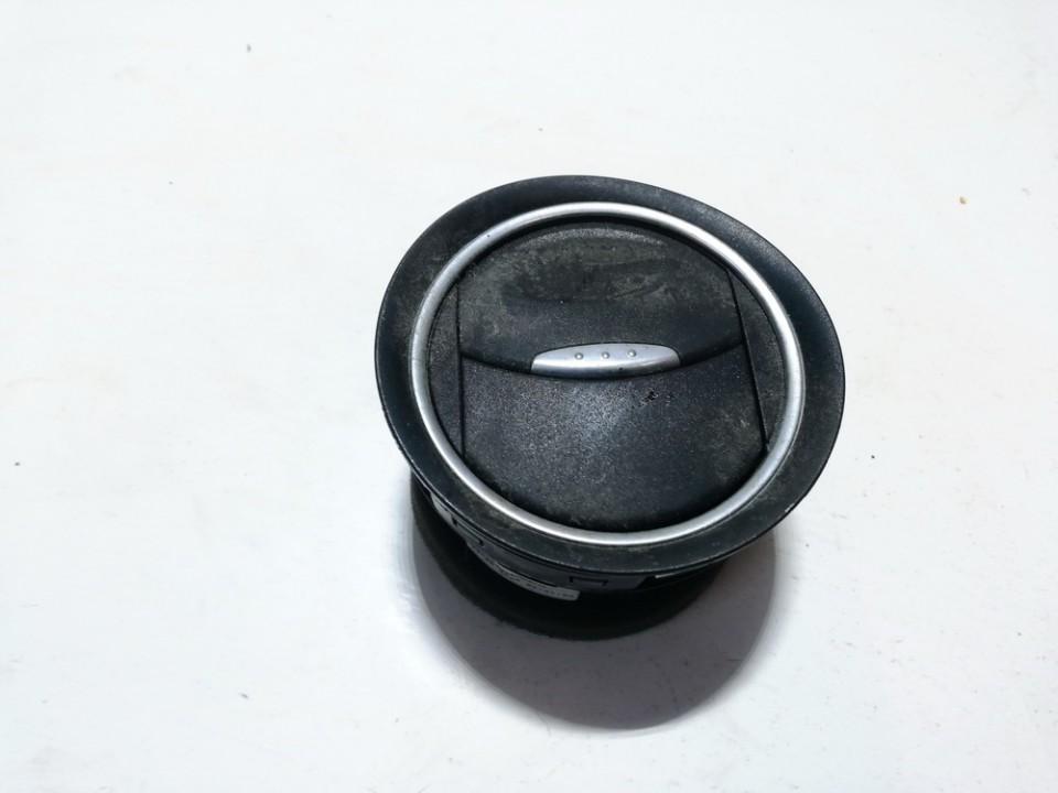 6M21U018B09AF3YYW Ford Mondeo 2014 LUFTDÜSE FRISCHLUFTDÜSE Lüftungsgitter