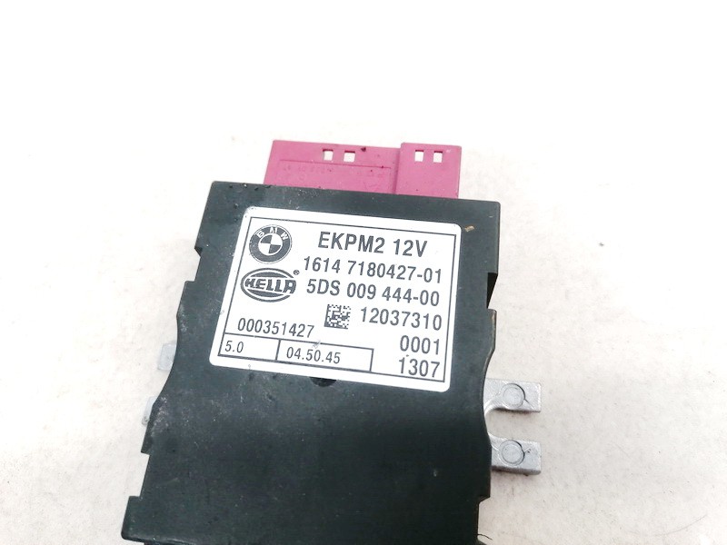 1614718042701 BMW 5-Series 2005 Anderen Computern - Thumbnail 2