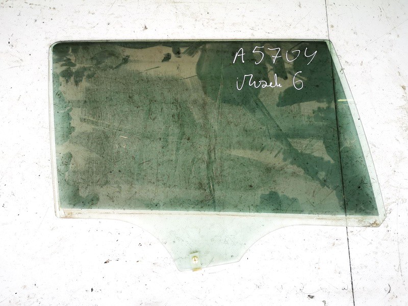 Mazda 6 2004 Duru stiklas G.D.