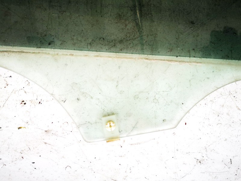 Mazda 6 2004 Door-Drop Glass - REAR RIGHT - Thumbnail 2