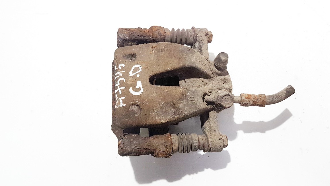 Y01340 Toyota Corolla Verso 2006 Disc-Brake Caliper - REAR RIGHT