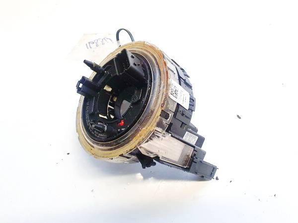 4E0953541A Audi A4 2005 Airbag Slip Squib Ring - Thumbnail 3