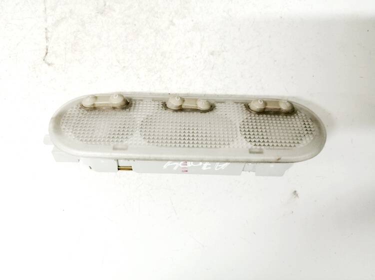 8200073234 Renault Scenic 2004 Interior Light - FRONT