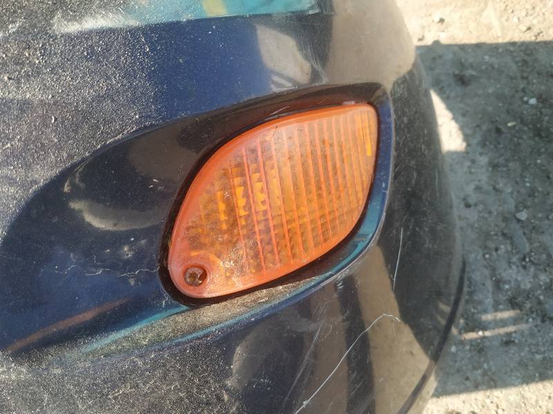 Ford Focus 1999 Posukis P.K.