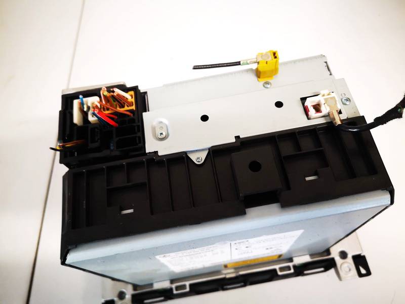 A1699002000 Mercedes-Benz A-CLASS 2010 Automagnetola - Thumbnail 3