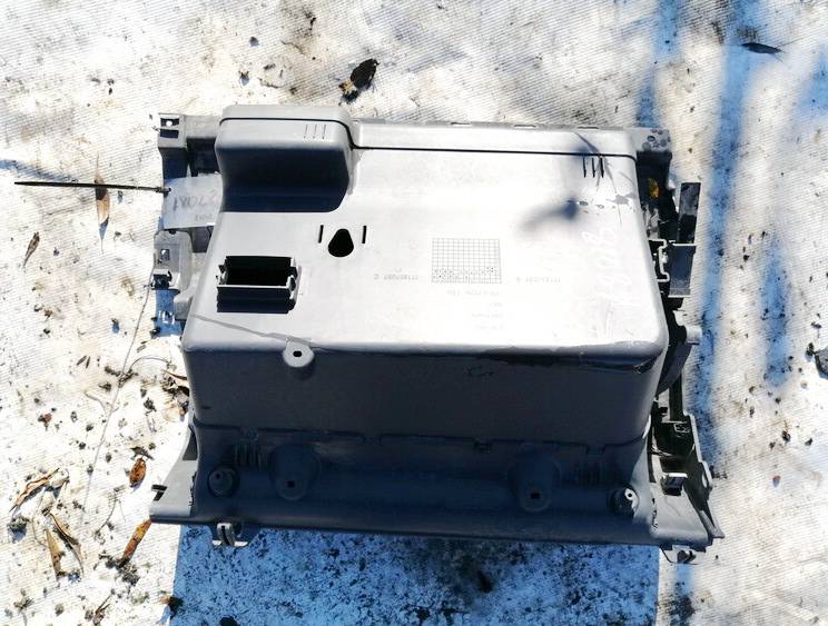 171857097B Volkswagen Touran 2004 Schowek - Thumbnail 2