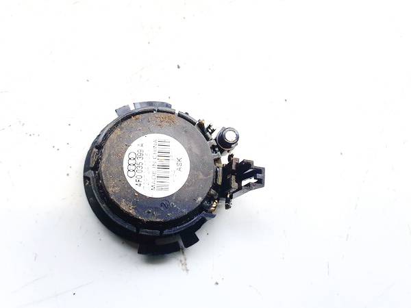 4F0035399A Audi Q7 2007 Speaker (audio) - Thumbnail 3
