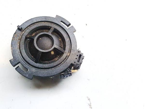 4F0035399A Audi Q7 2007 Speaker (audio)