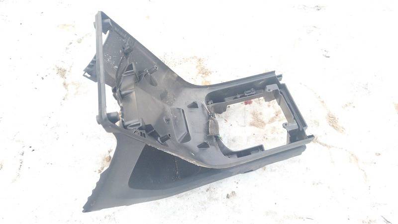 30672195 Volvo S80 2008 Interior trim