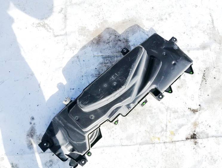 4F0035382B Audi A6 2005 Lautsprecher Subwoofer - Thumbnail 2