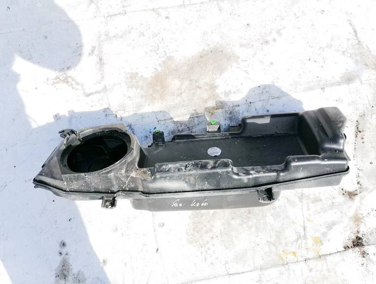 4F0035382B Audi A6 2005 Loudspeaker (Subwoofer)