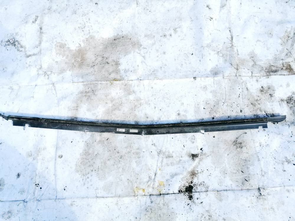4F0853284C Audi A6 2007 Glass Trim Molding-weatherstripping - FRONT RIGHT - Thumbnail 2