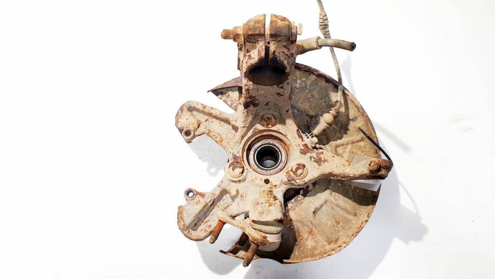 Skoda Octavia 2007 Wspornik piasty - PRZEDNIE PRAWE