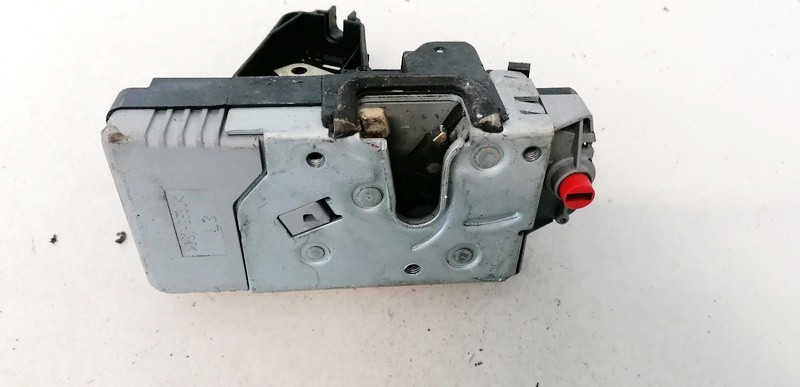 4855193 SAAB 9-5 1998 Durvju slēdzene - AIZMUGURE PA KREISI - Thumbnail 3