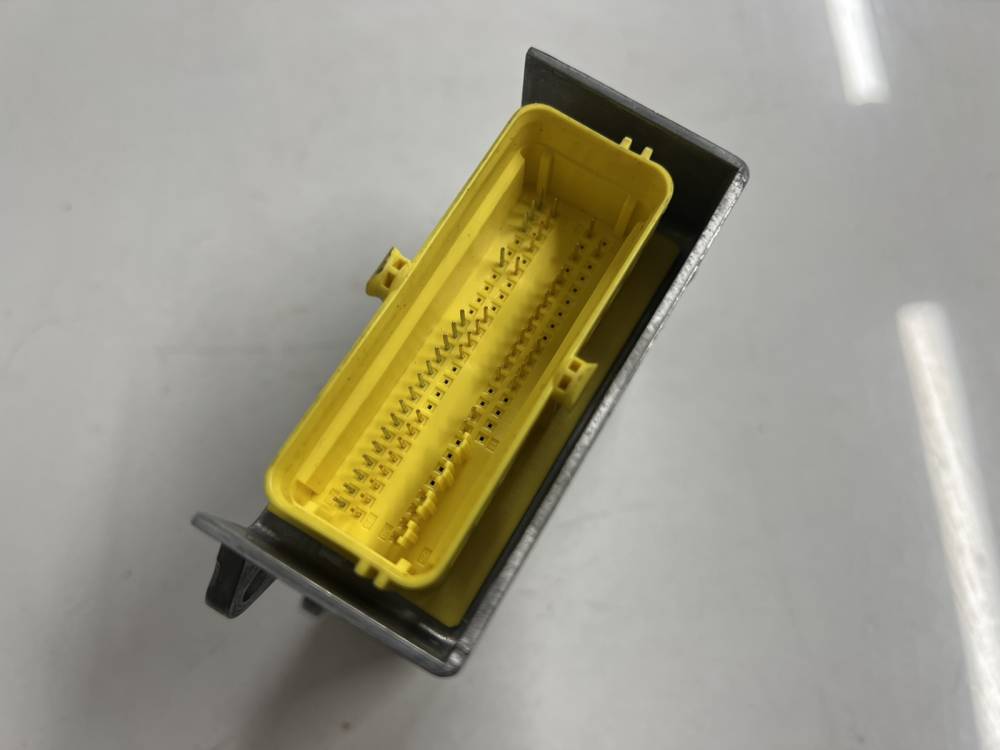 8K0959655J Audi A4 2011 Komputer SRS airbag – moduł sterujący poduszek powietrznych - Thumbnail 2