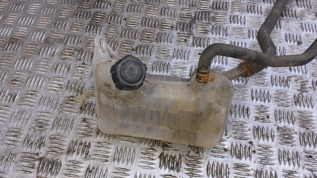 Expansion Tank coolant (RADIATOR EXPANSION TANK BOTTLE ) Renault Megane 2004 1.6L EIS00034723