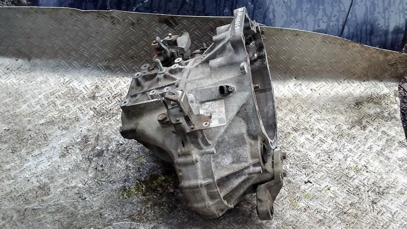 D2C4B Mazda 5 2007 Vaihteisto - Thumbnail 2