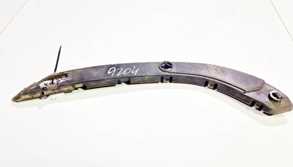 12804176 SAAB 9-3 2004 Bumper mounts (BUMPER BRACKET) - REAR LEFT