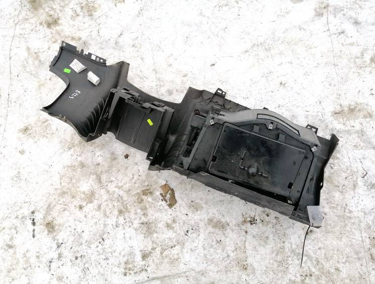 7L6858904 Volkswagen Touareg 2004 Hansikaslokero - Thumbnail 2