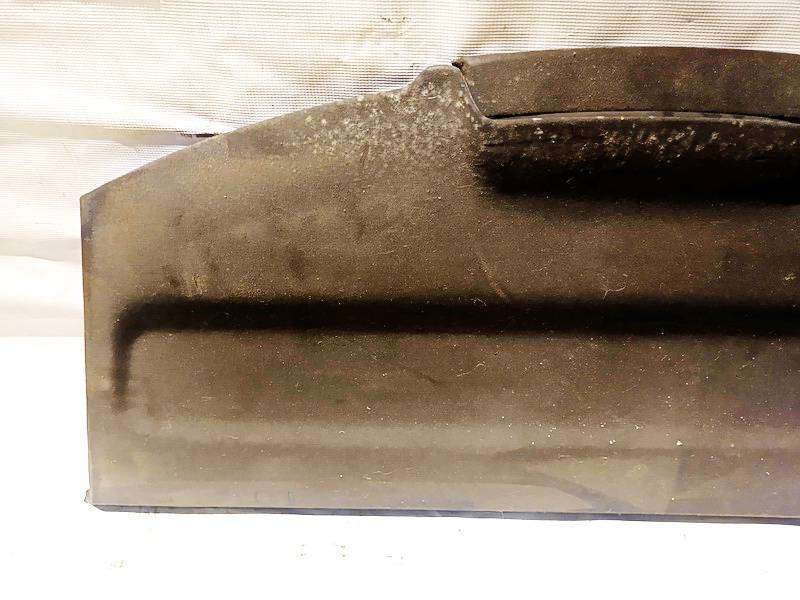 3U5863413H Skoda Superb 2004 Boot Cover - Thumbnail 2