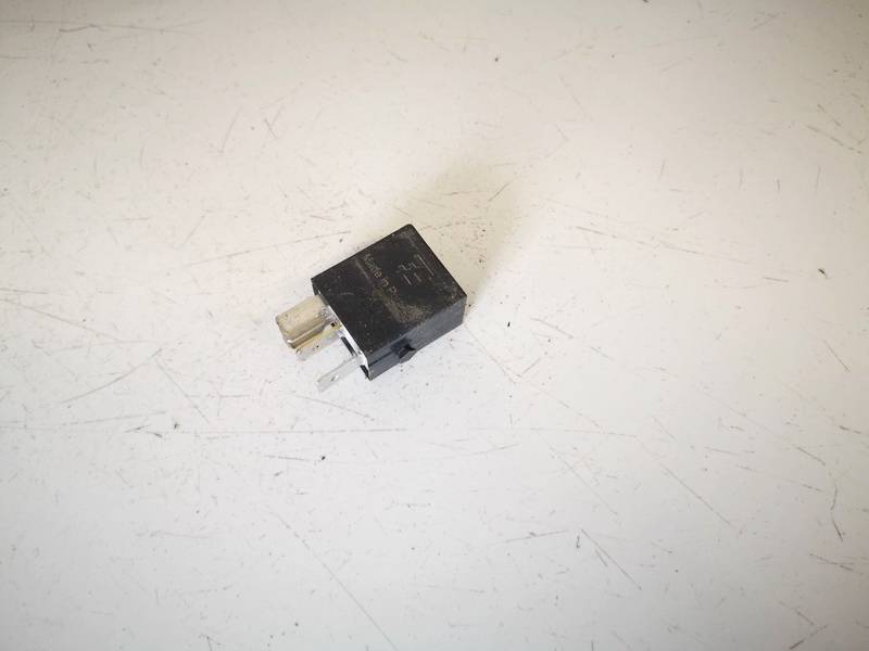 4H0951253C Seat Ibiza 2016 Relay module - Thumbnail 3