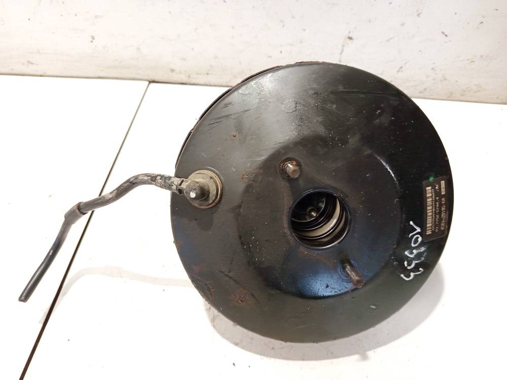 4S612B195KA Ford Fusion 2004 Brake servo - booster (Servo brake) - Thumbnail 2