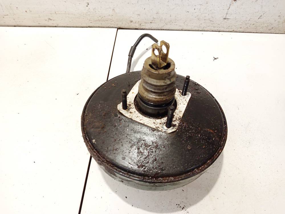 4S612B195KA Ford Fusion 2004 Brake servo - booster (Servo brake)