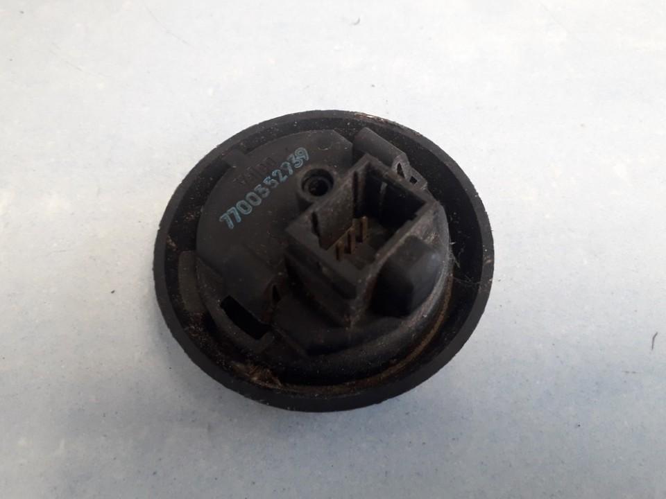 7700352939 Renault Master 2000 Headlight Range Control Light Controller Lighting - Thumbnail 2