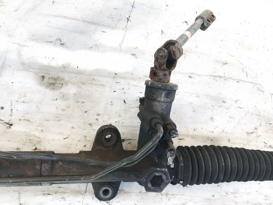 RHD Kia Sorento 2005 Steering column - Thumbnail 2