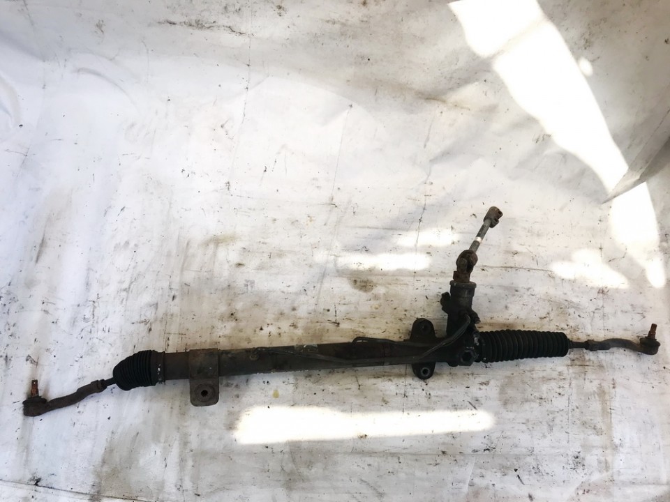 RHD Kia Sorento 2005 Steering column