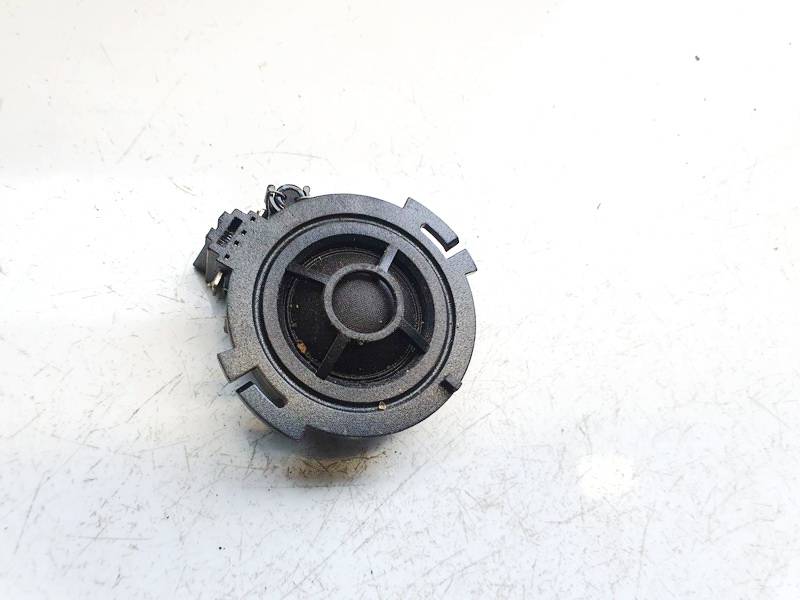 4F0035399A Audi Q7 2007 Speaker (audio)