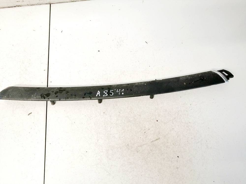 12767093 SAAB 9-5 2007 Interior trim