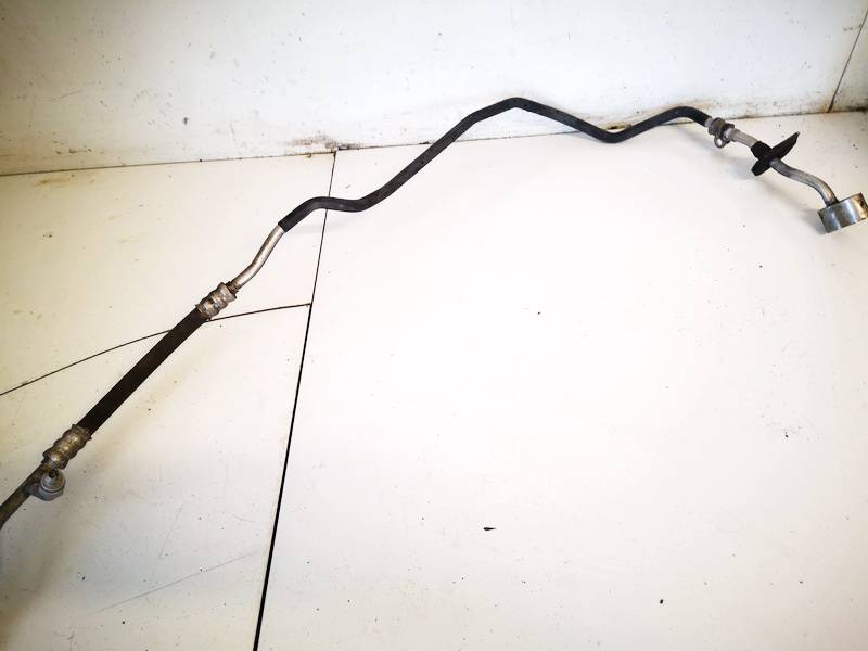 7L6820741D Audi Q7 2007 Air Conditioner AC Hose Assembly (Air Conditioning Line)