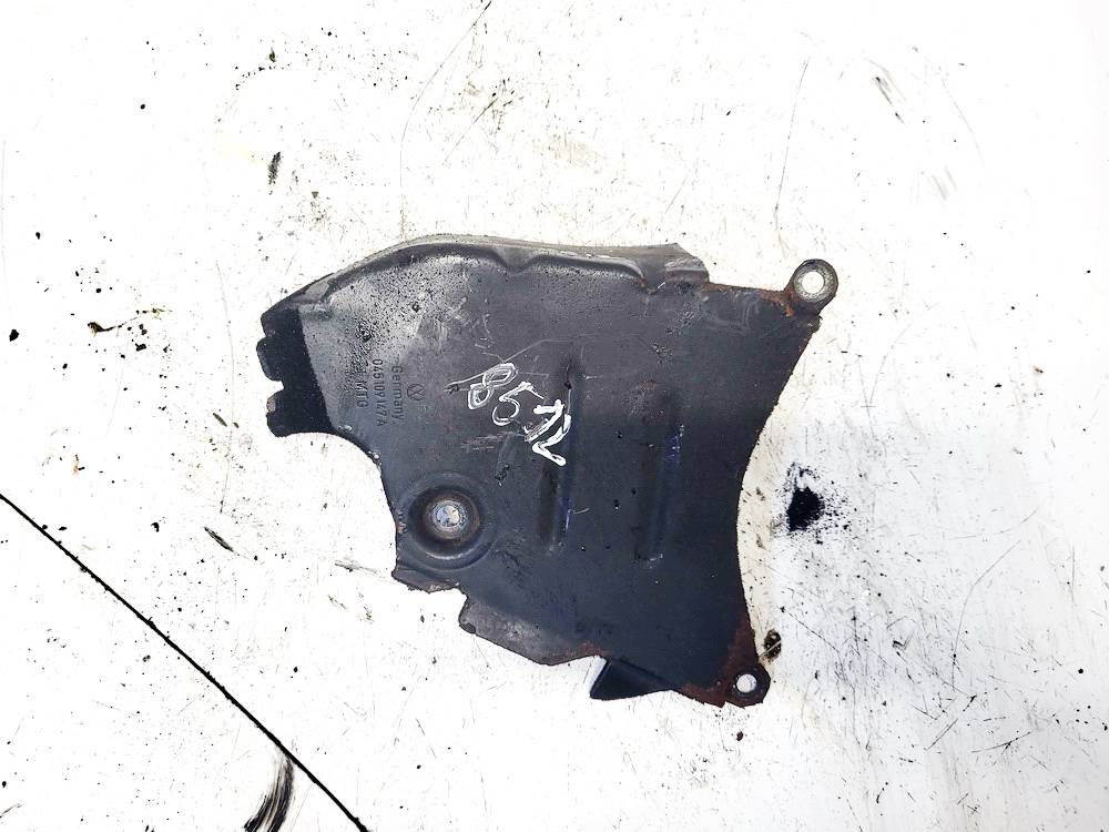 045109147A Skoda Fabia 2008 Osłona paska rozrządu – osłona łańcucha (pokrywa) - Thumbnail 3