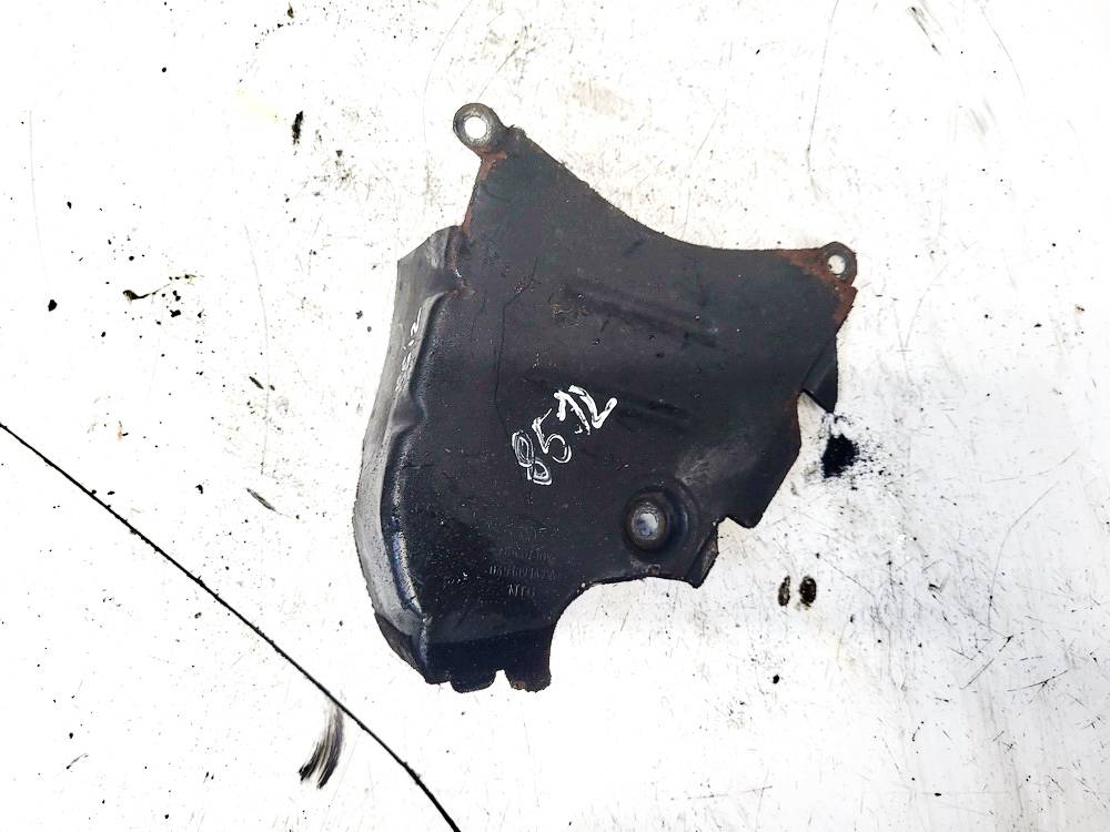 045109147A Skoda Fabia 2008 Osłona paska rozrządu – osłona łańcucha (pokrywa) - Thumbnail 2