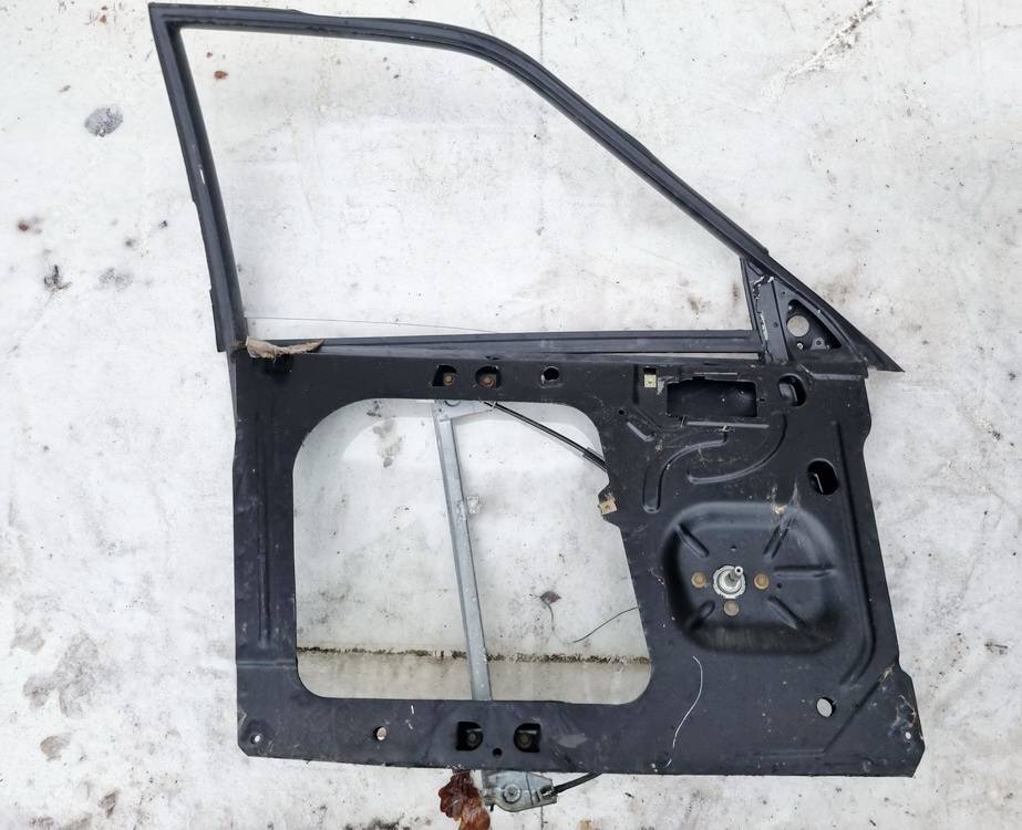 Audi 100 1987 Duru remas P.K.