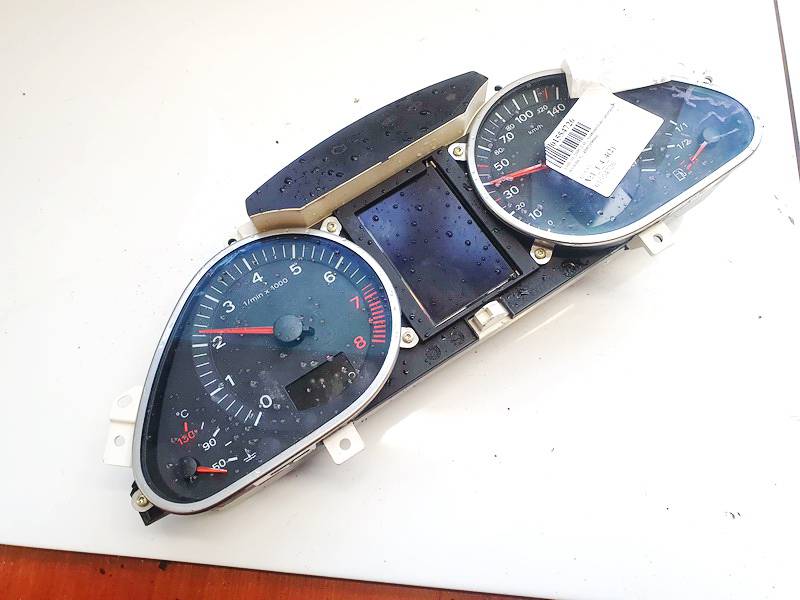 4F0920900M Audi A6 2005 COMPTEUR KILOMETRIQUE VITESSE