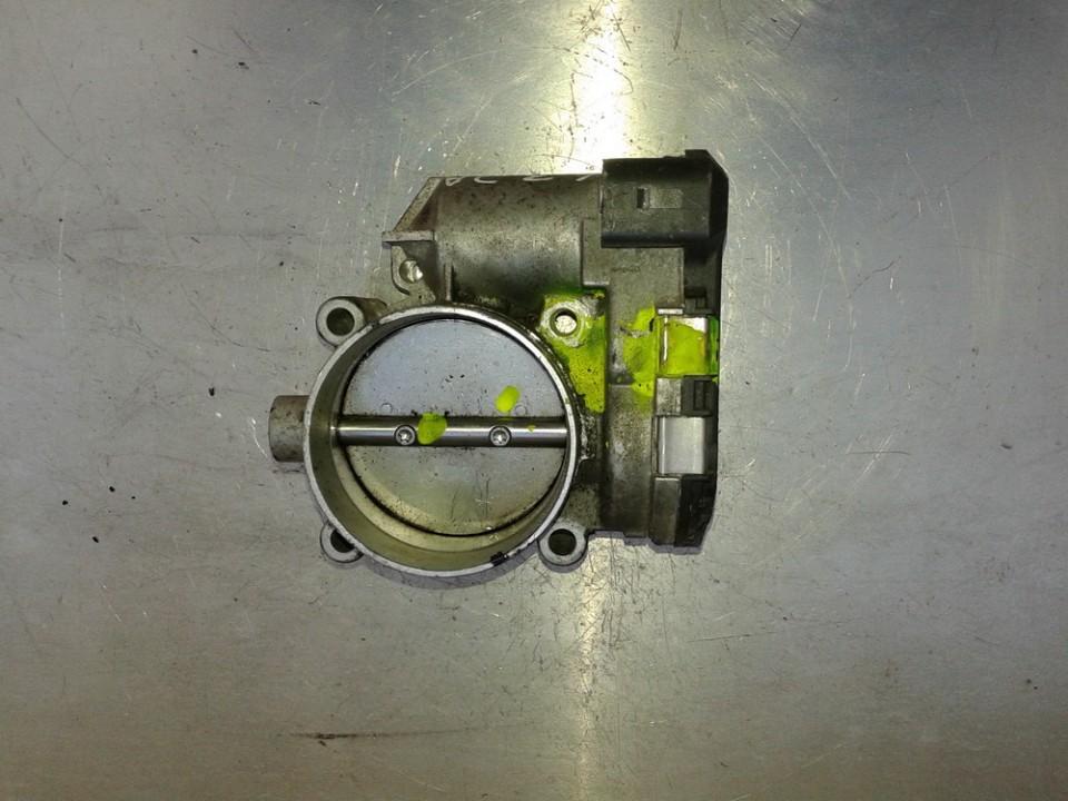 0280750003 Audi A6 2006 High Flow Throttle Body Valve (Air Control Valve)