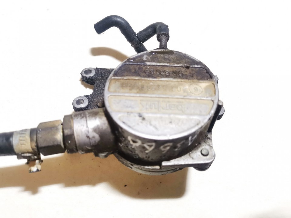 0252738 Opel Vectra 1997 Bremžu vakuuma sūknis - Thumbnail 3