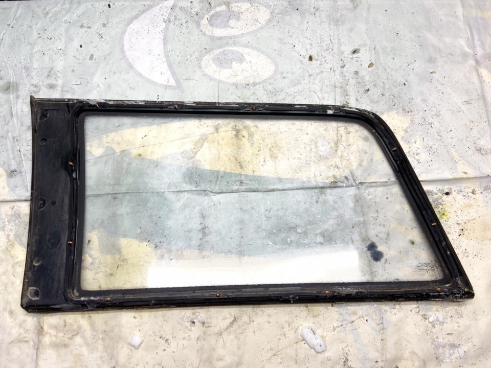 43R00021 Opel Omega 1988 Corner quarter window glass - REAR RIGHT - Thumbnail 2