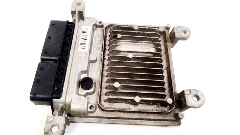 R0414A011A Jeep Compass 2012 Komputer silnika - Thumbnail 3