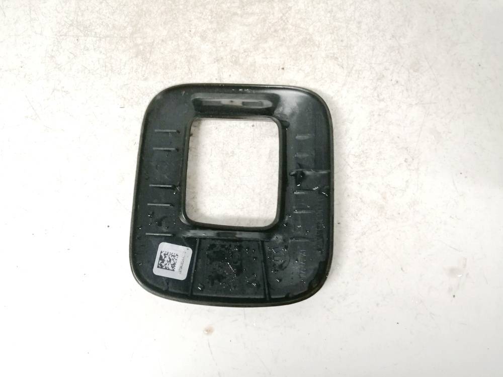 B836 Fiat Punto 2010 Interior trim