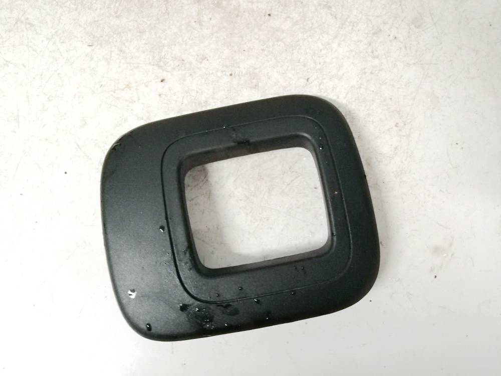 B836 Fiat Punto 2010 Interior trim - Thumbnail 2