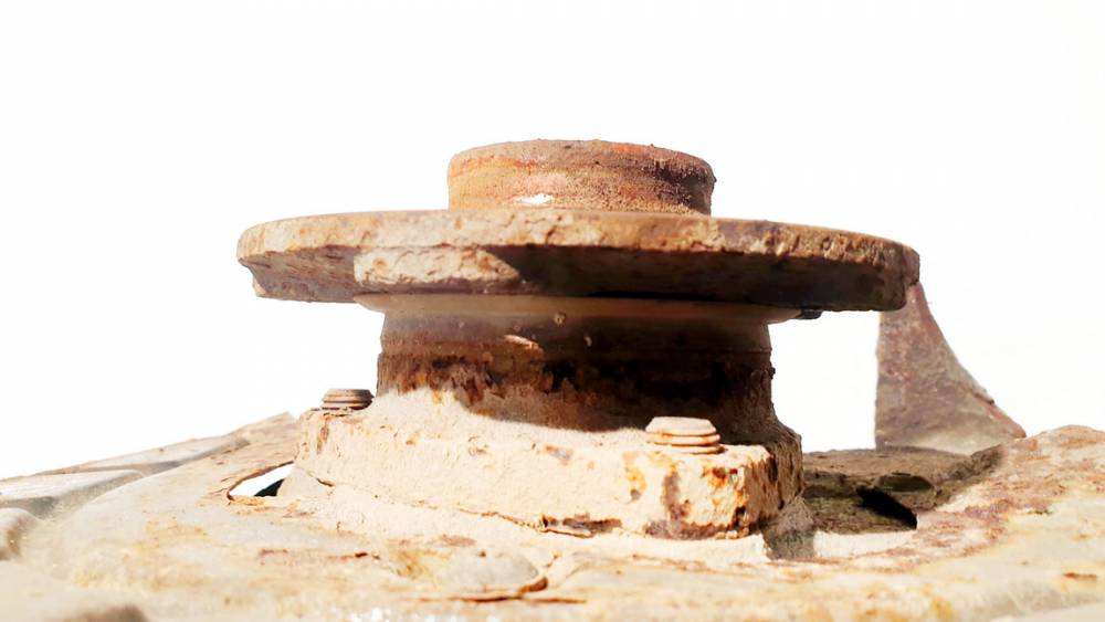 Skoda Octavia 2007 fusée avant droit - Thumbnail 3