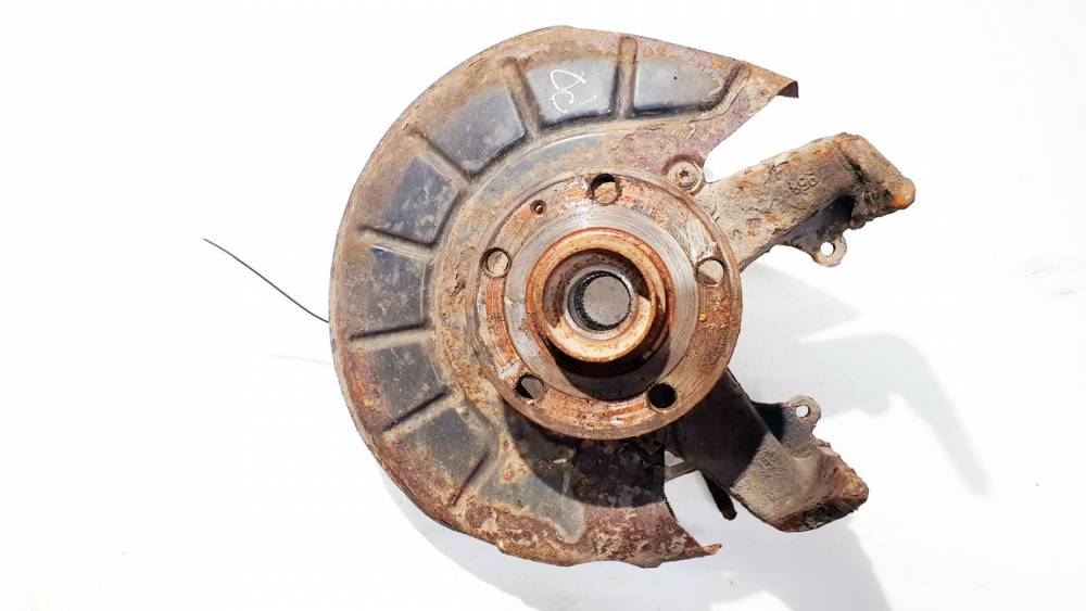 Skoda Octavia 2007 Piasta - PRZEDNIE PRAWE