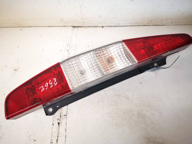 040610999000 Fiat Doblo 2002 Lampa tylna - TYLNE LEWE