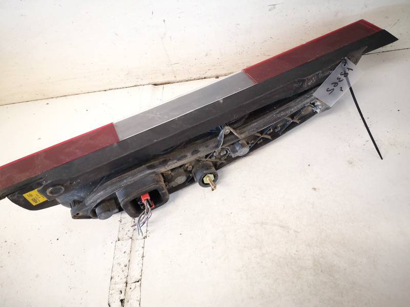 040610999000 Fiat Doblo 2002 Takavalo - TAKANA VASEMMALLA - Thumbnail 2